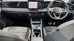 2026 (26) VOLKSWAGEN TIGUAN 1.5 TSI 272 eHybrid R-Line 5dr DSG 5795790