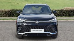 2026 (26) VOLKSWAGEN TIGUAN 1.5 TSI 272 eHybrid R-Line 5dr DSG 5795789