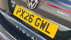 2026 (26) VOLKSWAGEN TIGUAN 1.5 TSI 272 eHybrid R-Line 5dr DSG 5795819