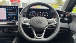 2026 (26) VOLKSWAGEN TIGUAN 1.5 TSI 272 eHybrid R-Line 5dr DSG 5795797
