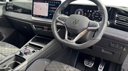 2026 (26) VOLKSWAGEN TIGUAN 1.5 TSI 272 eHybrid R-Line 5dr DSG 5795785
