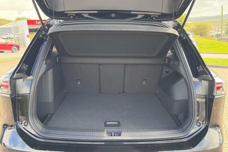 2026 (26) VOLKSWAGEN TIGUAN 1.5 TSI 272 eHybrid R-Line 5dr DSG 5795812