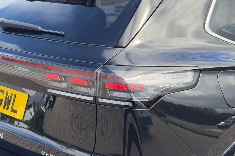 2026 (26) VOLKSWAGEN TIGUAN 1.5 TSI 272 eHybrid R-Line 5dr DSG 5795817