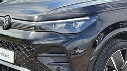 2026 (26) VOLKSWAGEN TIGUAN 1.5 TSI 272 eHybrid R-Line 5dr DSG 5795814