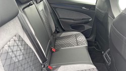 2022 (22) VOLKSWAGEN GOLF 1.5 TSI R-Line 5dr 5842515