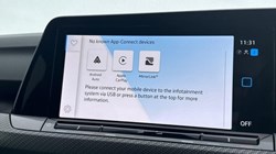 2022 (22) VOLKSWAGEN GOLF 1.5 TSI R-Line 5dr 5842531