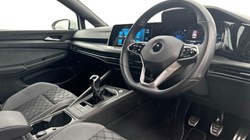 2022 (22) VOLKSWAGEN GOLF 1.5 TSI R-Line 5dr 5842513