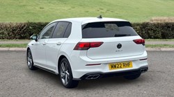 2022 (22) VOLKSWAGEN GOLF 1.5 TSI R-Line 5dr 5842510