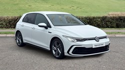 2022 (22) VOLKSWAGEN GOLF 1.5 TSI R-Line 5dr 5842508