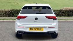 2022 (22) VOLKSWAGEN GOLF 1.5 TSI R-Line 5dr 5842516