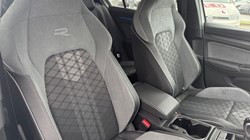 2022 (22) VOLKSWAGEN GOLF 1.5 TSI R-Line 5dr 5842524