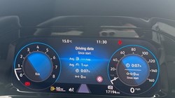 2022 (22) VOLKSWAGEN GOLF 1.5 TSI R-Line 5dr 5842528