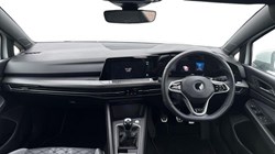 2022 (22) VOLKSWAGEN GOLF 1.5 TSI R-Line 5dr 5842518