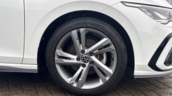 2022 (22) VOLKSWAGEN GOLF 1.5 TSI R-Line 5dr 5842512