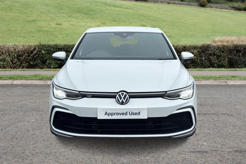 2022 (22) VOLKSWAGEN GOLF 1.5 TSI R-Line 5dr 5842517