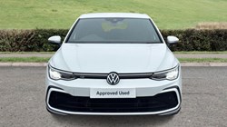 2022 (22) VOLKSWAGEN GOLF 1.5 TSI R-Line 5dr 5842517