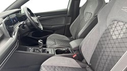 2022 (22) VOLKSWAGEN GOLF 1.5 TSI R-Line 5dr 5842514