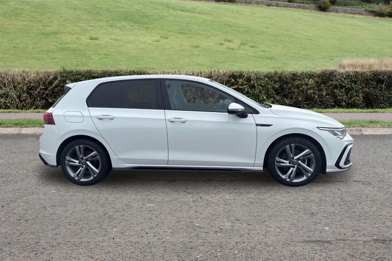 2022 (22) VOLKSWAGEN GOLF 1.5 TSI R-Line 5dr 5842511