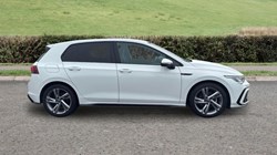 2022 (22) VOLKSWAGEN GOLF 1.5 TSI R-Line 5dr 5842511