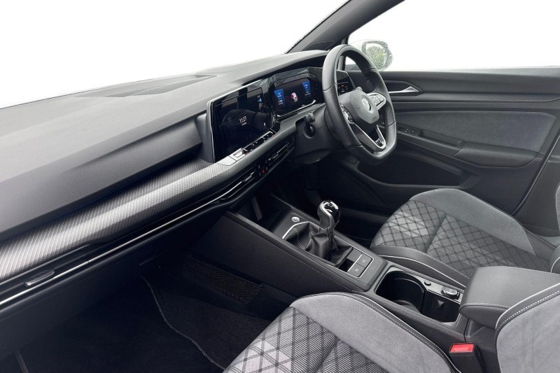 2022 (22) VOLKSWAGEN GOLF 1.5 TSI R-Line 5dr 5842509