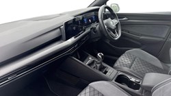 2022 (22) VOLKSWAGEN GOLF 1.5 TSI R-Line 5dr 5842509