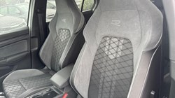 2022 (22) VOLKSWAGEN GOLF 1.5 TSI R-Line 5dr 5842536