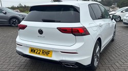 2022 (22) VOLKSWAGEN GOLF 1.5 TSI R-Line 5dr 5842542
