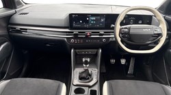 2025 (75) KIA SPORTAGE 1.6T GDi GT-Line 5dr 5850006