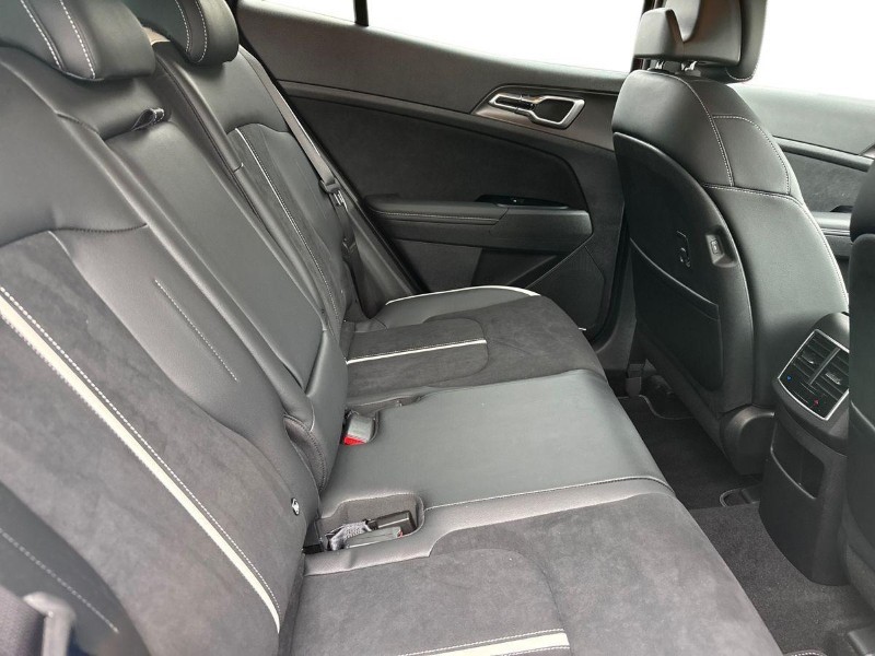 2025 (75) KIA SPORTAGE 1.6T GDi GT-Line 5dr 5850003