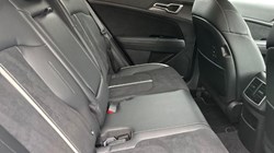 2025 (75) KIA SPORTAGE 1.6T GDi GT-Line 5dr 5850003