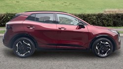 2025 (75) KIA SPORTAGE 1.6T GDi GT-Line 5dr 5849999