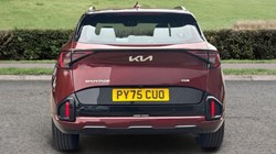 2025 (75) KIA SPORTAGE 1.6T GDi GT-Line 5dr 5850004