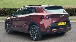 2025 (75) KIA SPORTAGE 1.6T GDi GT-Line 5dr 5849998