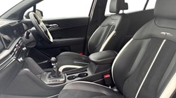 2025 (75) KIA SPORTAGE 1.6T GDi GT-Line 5dr 5850002
