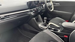 2025 (75) KIA SPORTAGE 1.6T GDi GT-Line 5dr 5849997