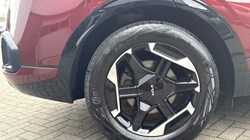 2025 (75) KIA SPORTAGE 1.6T GDi GT-Line 5dr 5850000
