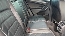 2024 (24) VOLKSWAGEN TIGUAN 2.0 TDI R-Line Edition 5dr DSG 5834207