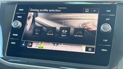 2024 (24) VOLKSWAGEN TIGUAN 2.0 TDI R-Line Edition 5dr DSG 5834226