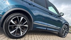 2024 (24) VOLKSWAGEN TIGUAN 2.0 TDI R-Line Edition 5dr DSG 5834232