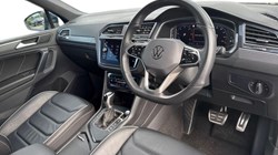 2024 (24) VOLKSWAGEN TIGUAN 2.0 TDI R-Line Edition 5dr DSG 5834205