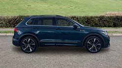 2024 (24) VOLKSWAGEN TIGUAN 2.0 TDI R-Line Edition 5dr DSG 5834203