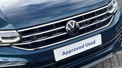 2024 (24) VOLKSWAGEN TIGUAN 2.0 TDI R-Line Edition 5dr DSG 5834234