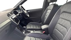 2024 (24) VOLKSWAGEN TIGUAN 2.0 TDI R-Line Edition 5dr DSG 5834206