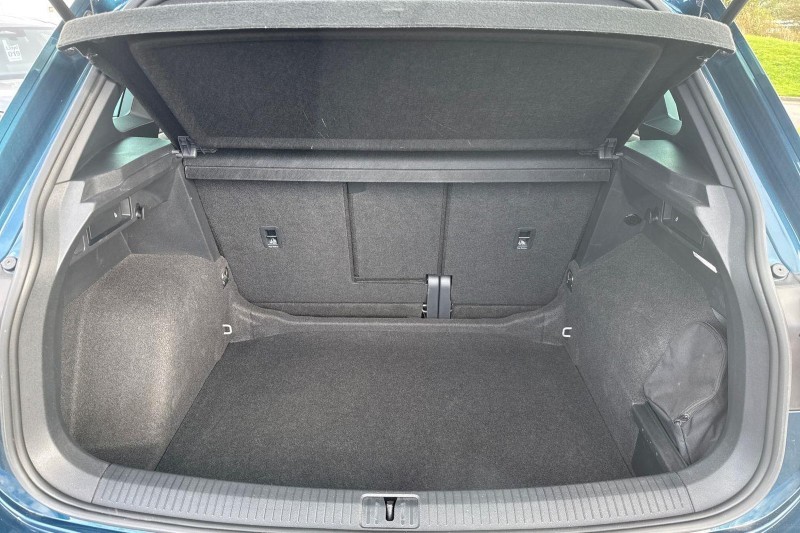 2024 (24) VOLKSWAGEN TIGUAN 2.0 TDI R-Line Edition 5dr DSG 5834231