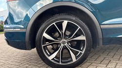 2024 (24) VOLKSWAGEN TIGUAN 2.0 TDI R-Line Edition 5dr DSG 5834204