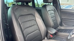 2024 (24) VOLKSWAGEN TIGUAN 2.0 TDI R-Line Edition 5dr DSG 5834216