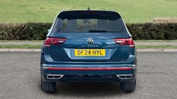 2024 (24) VOLKSWAGEN TIGUAN 2.0 TDI R-Line Edition 5dr DSG 5834208