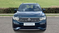 2024 (24) VOLKSWAGEN TIGUAN 2.0 TDI R-Line Edition 5dr DSG 5834209