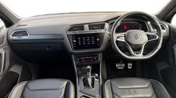 2024 (24) VOLKSWAGEN TIGUAN 2.0 TDI R-Line Edition 5dr DSG 5834210