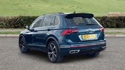 2024 (24) VOLKSWAGEN TIGUAN 2.0 TDI R-Line Edition 5dr DSG 5834202